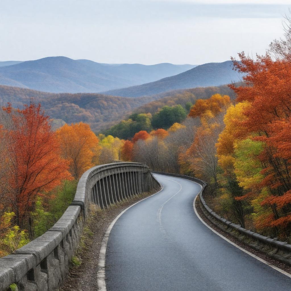 Blue Ridge Parkway